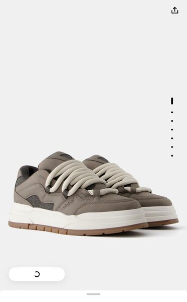 Basket bershka