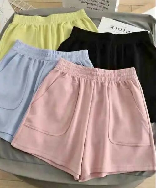 Culotte pour fille