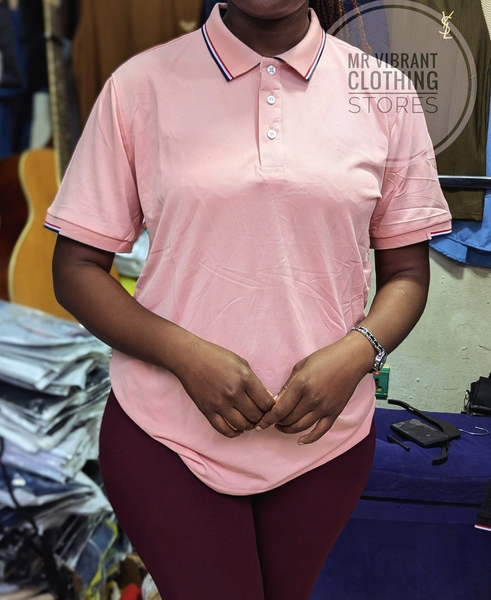 Golf T-shirts