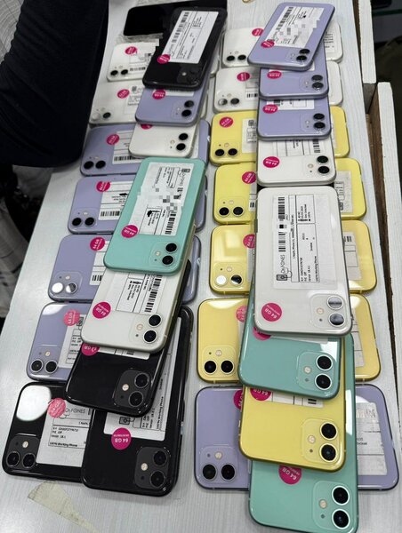 Iphone 11simple