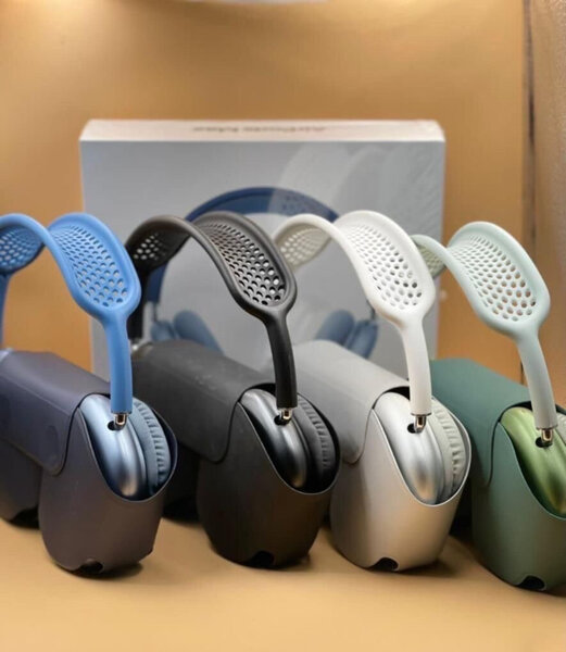 AirPods Max bonne qualité