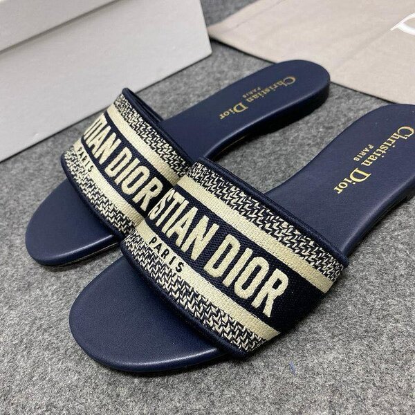 Christian Dior