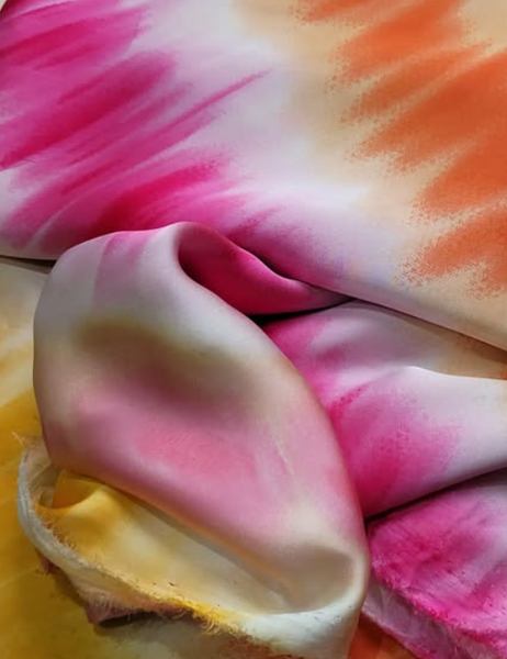 silk