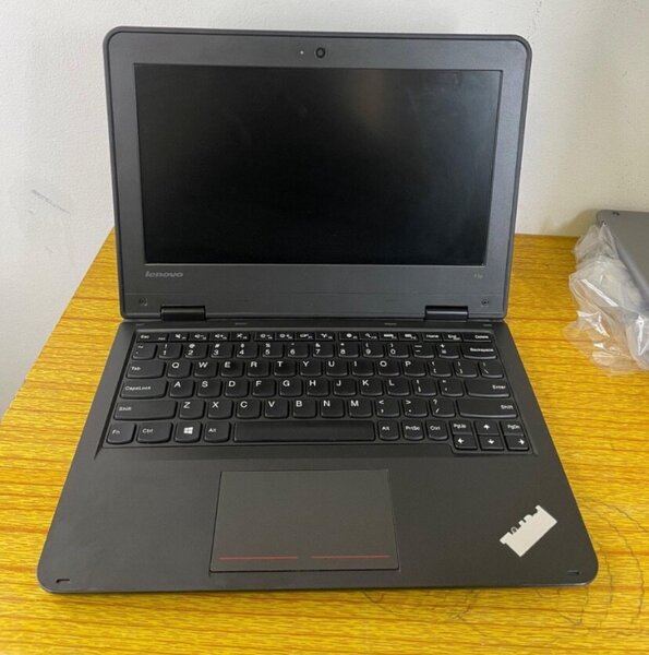 Lenovo & Dell Pc's