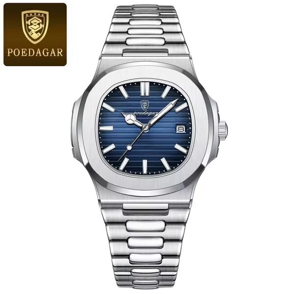Montre poedagar