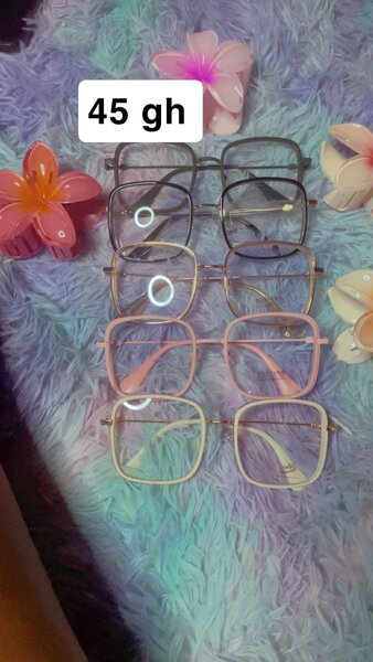 Glass wear
