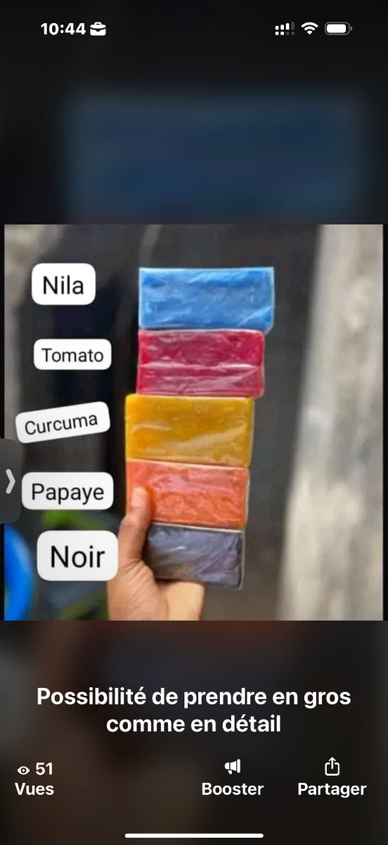 Nila 10 a 5 k