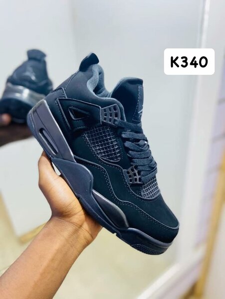 Fancy sneakers 