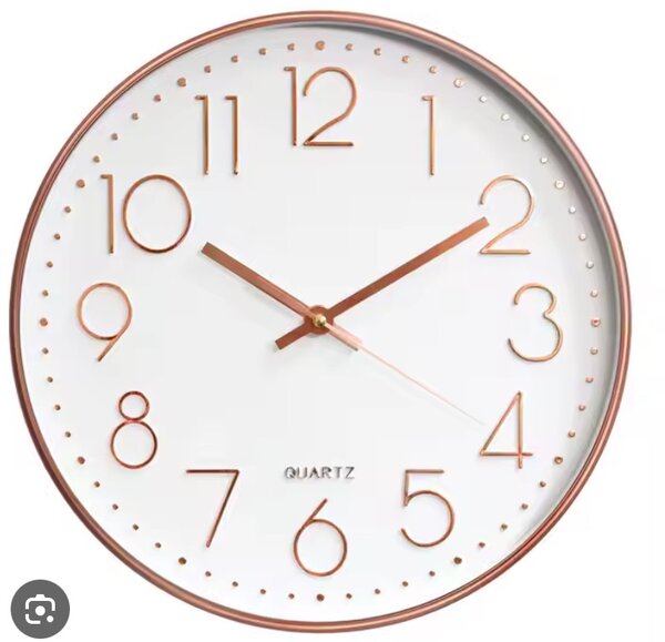 Horloge murale