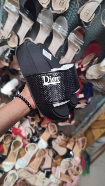 Slippers
