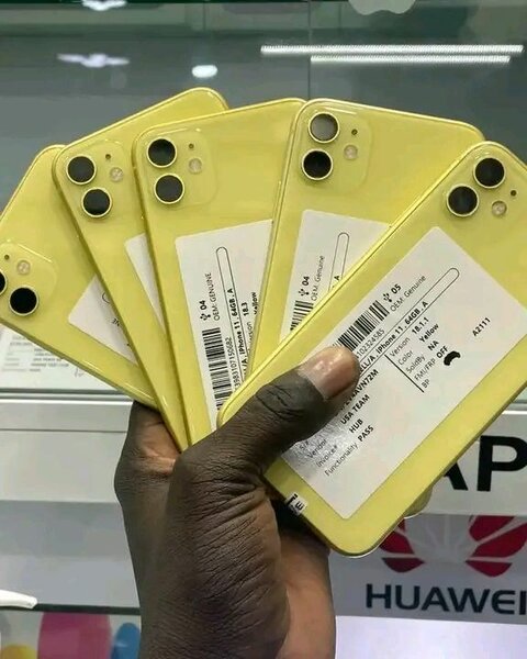 Smartphones Multicolores Débloqués
