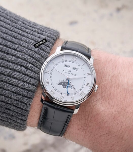 Wrist Watch