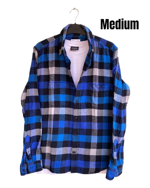 Burberry shirt