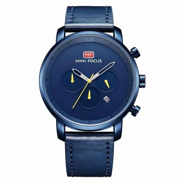 Wristwatch