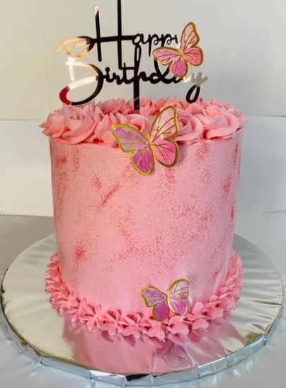 medium cakes 