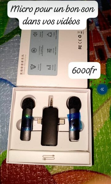 Micro