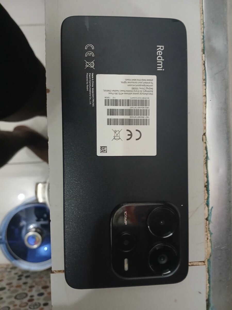 Redmi
