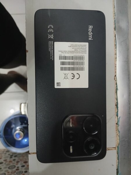 Redmi