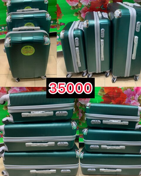 Original valise