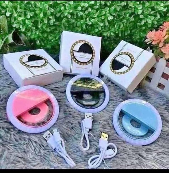 Mini ring LIGHT