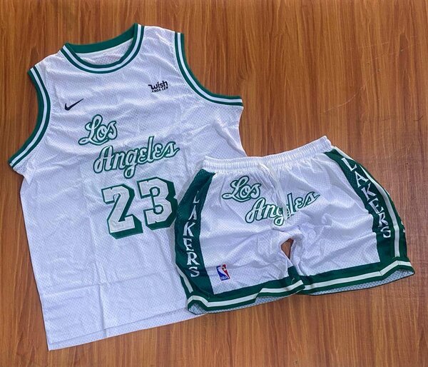 NBA TOP/DOWN