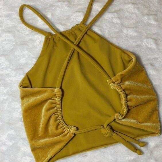 Chic haut