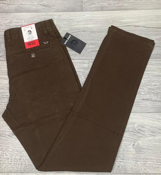 Dockers j