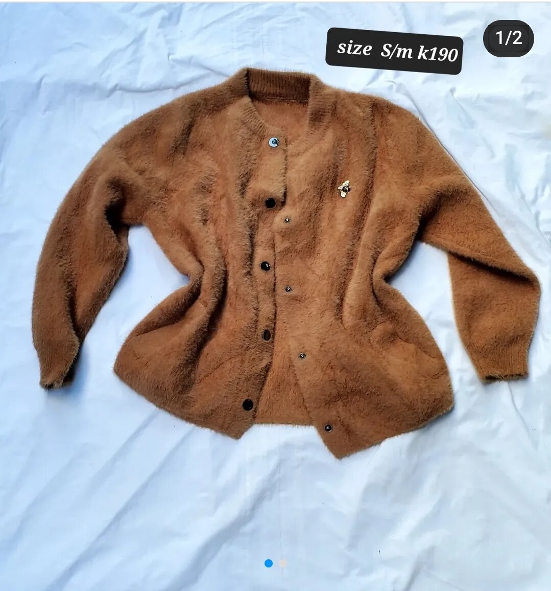 sweater