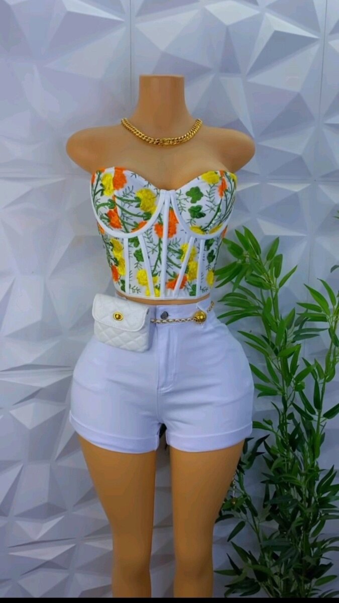 Shirts and blouses