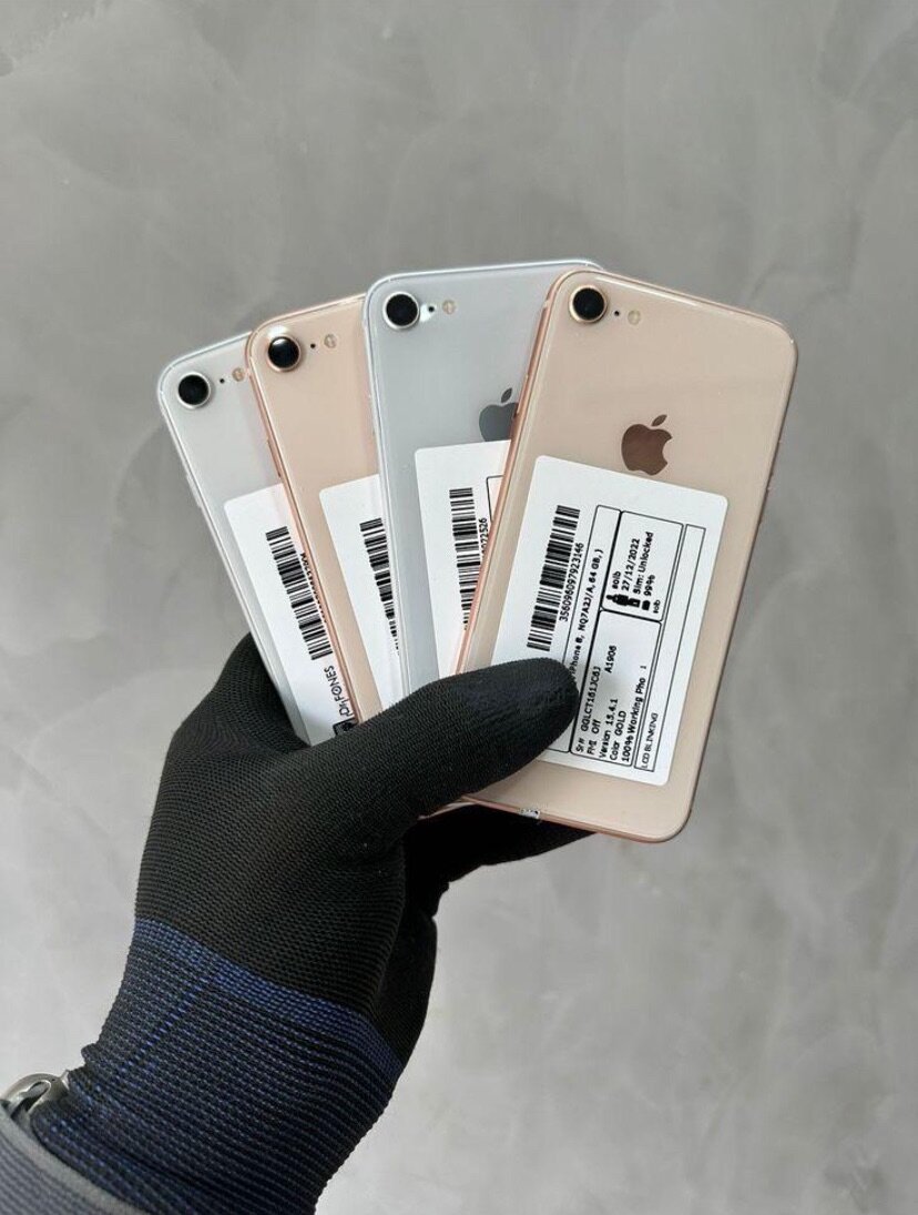 iPhone 7simple casi neuf
