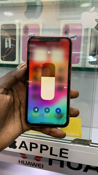 iPhone XR 64go
