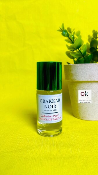Parfum Drakkar Noir