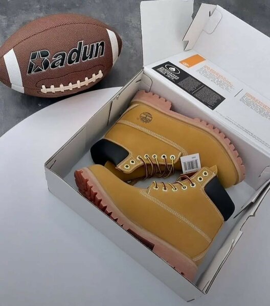 Timberland