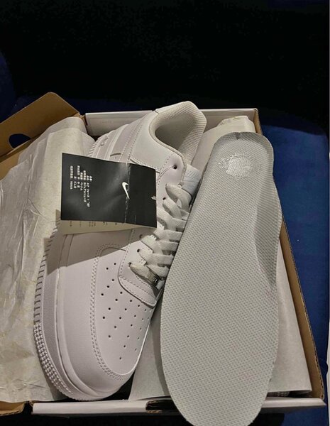 Nike Air Force 1s