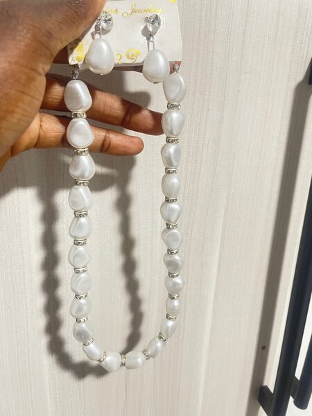 Collier pour femme