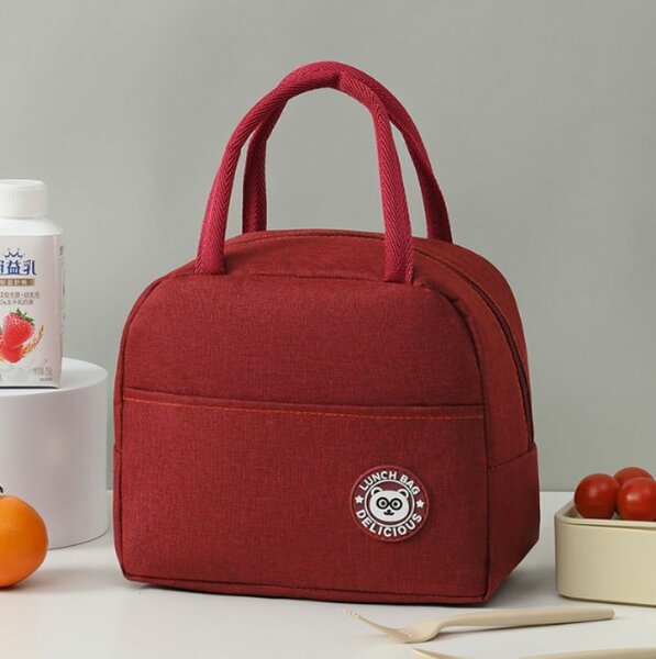 Lunch Bags