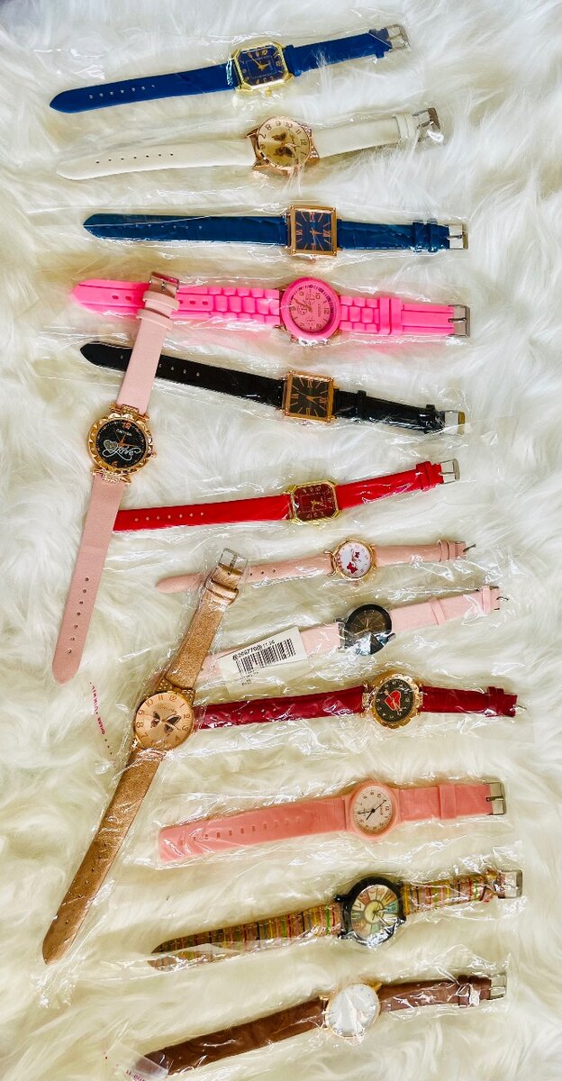 Montres pour femme