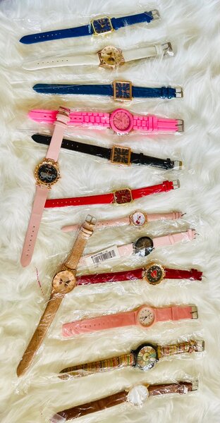 Montres pour femme