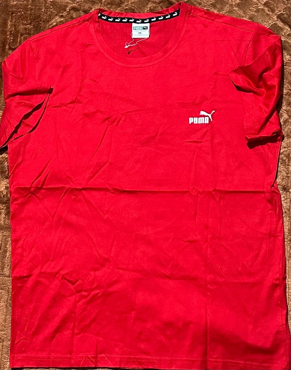 T shirt