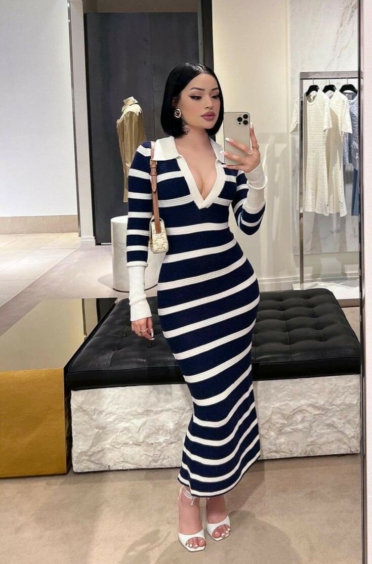 Classy outfit