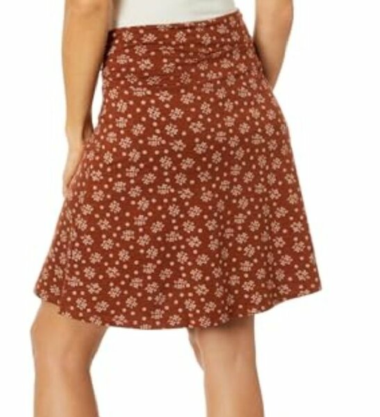 Mini skirt