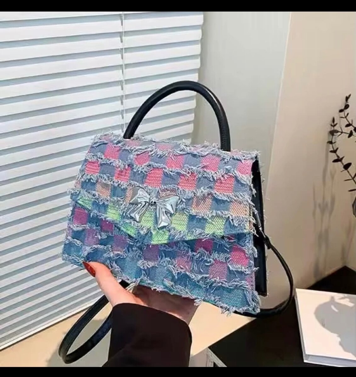 Sac de qualité