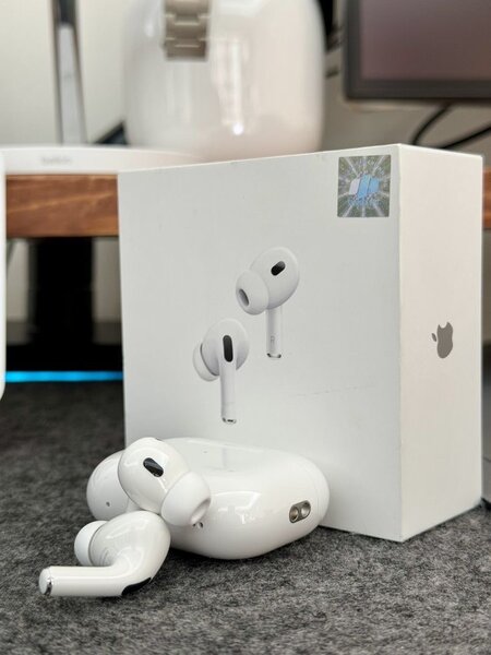 AirPods Pro  Apple 2 eme Gnr