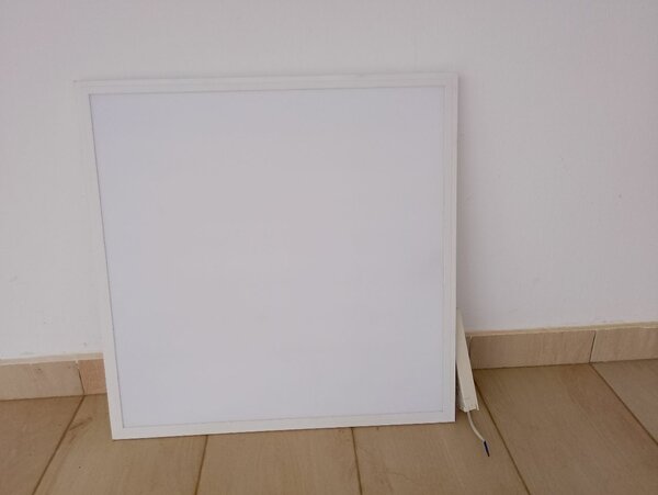 Panneau encastrable Led 595 x 595 mm