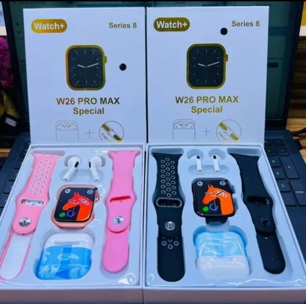 Smart watch