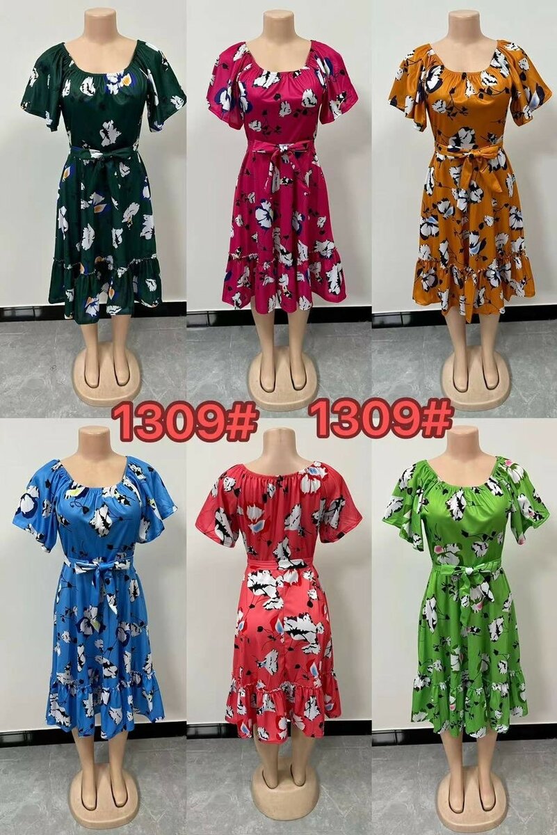 Ladies wear
