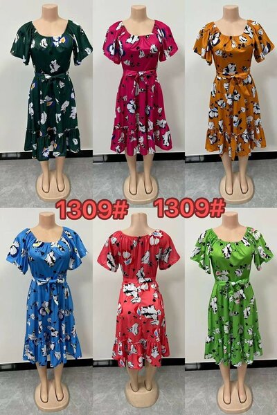 Ladies wear