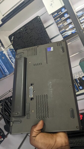 THINKPAD LENOVO