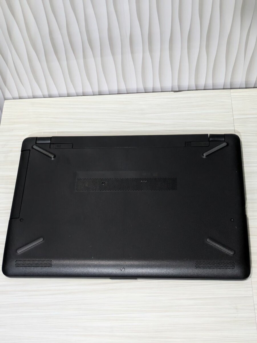 HP 15