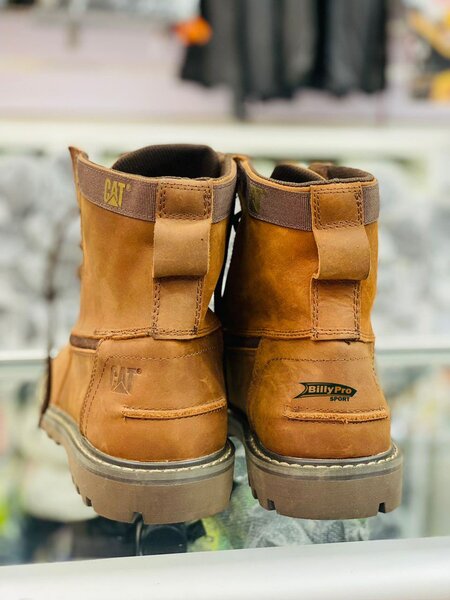 Men's shoes